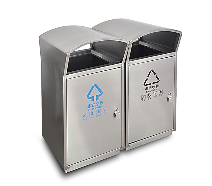分類(lèi)垃圾桶 分類(lèi)垃圾桶